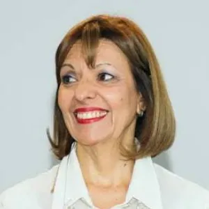 Alicia Puerta de Chacón