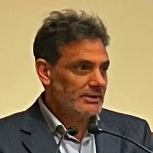 Nicolás Giraudo Esquivo