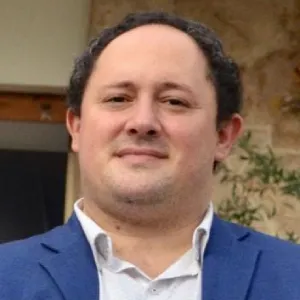 Ricardo Nicolás