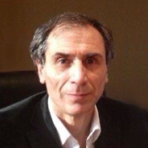 Ctdor. Marcelo Badra