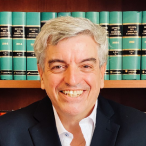 Dr. Marcelo Barreiro