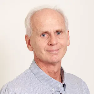 Mgtr. Martín Paolantonio
