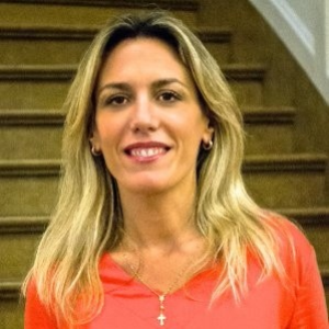 Dra. Valentina Aicega