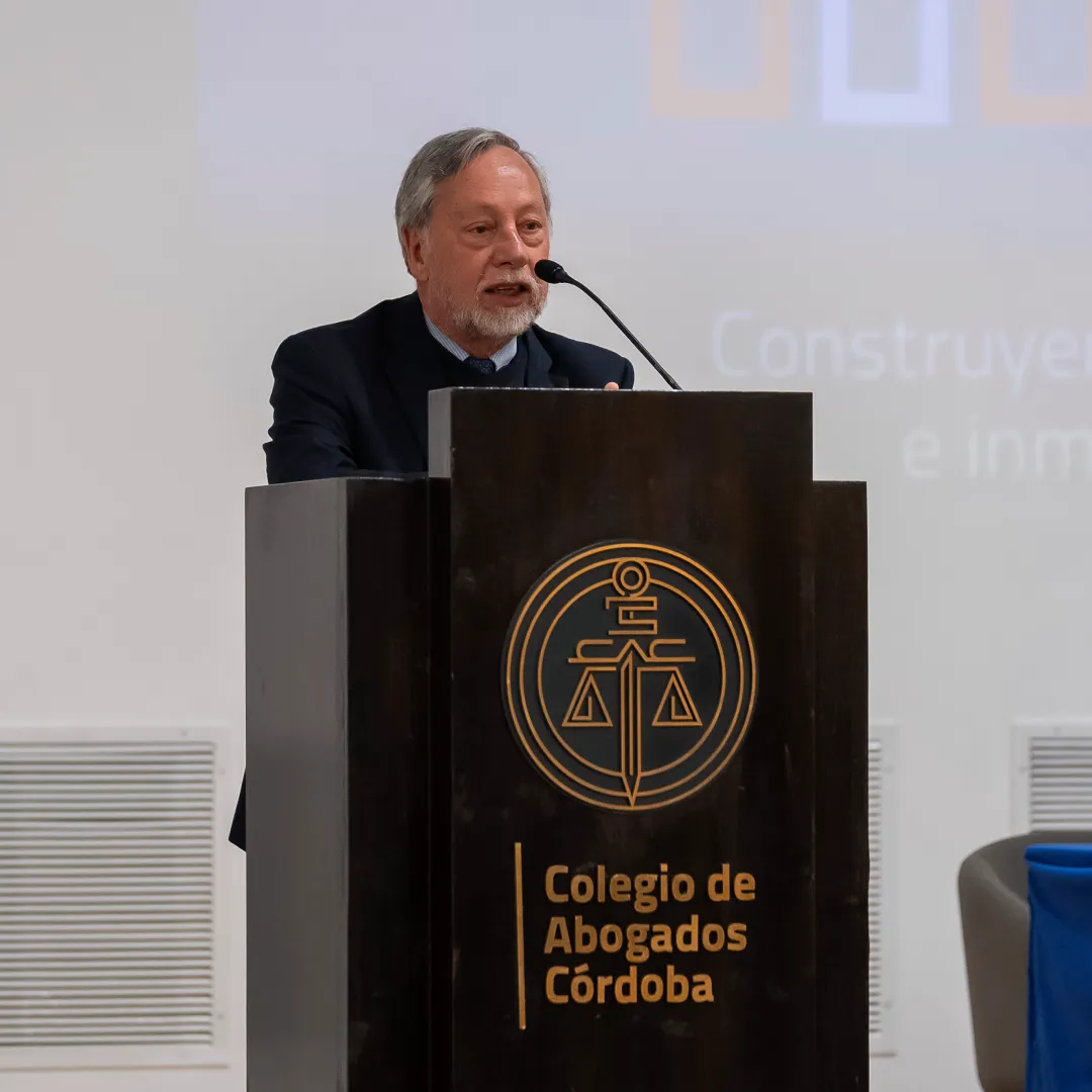 II Congreso Nacional Interdisciplinario de Fideicomiso