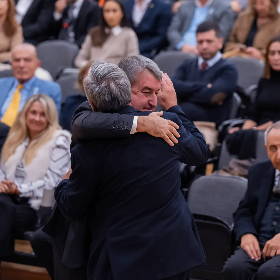 II Congreso Nacional Interdisciplinario de Fideicomiso