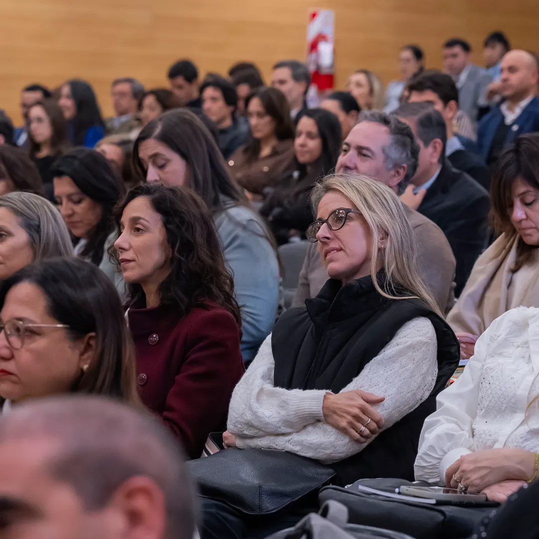 II Congreso Nacional Interdisciplinario de Fideicomiso