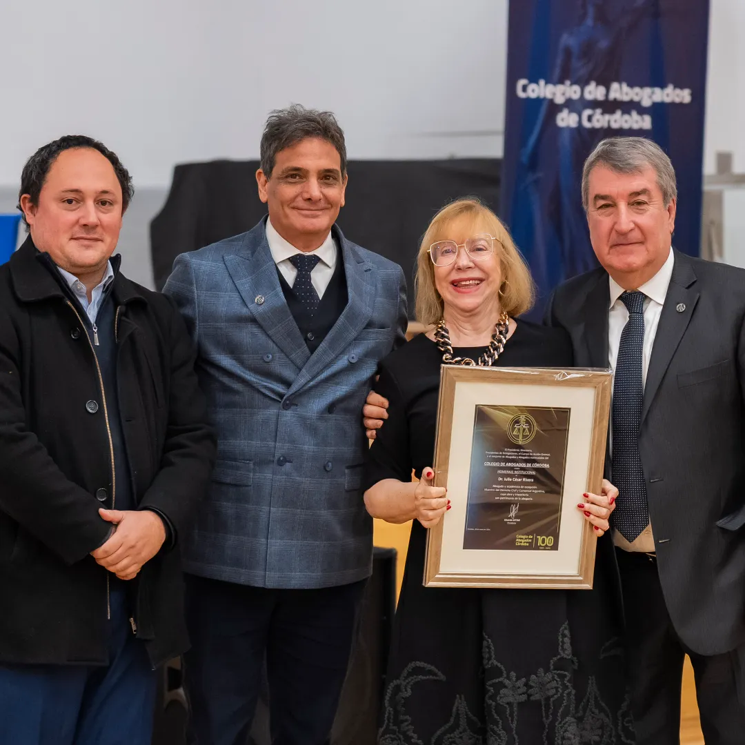 II Congreso Nacional Interdisciplinario de Fideicomiso