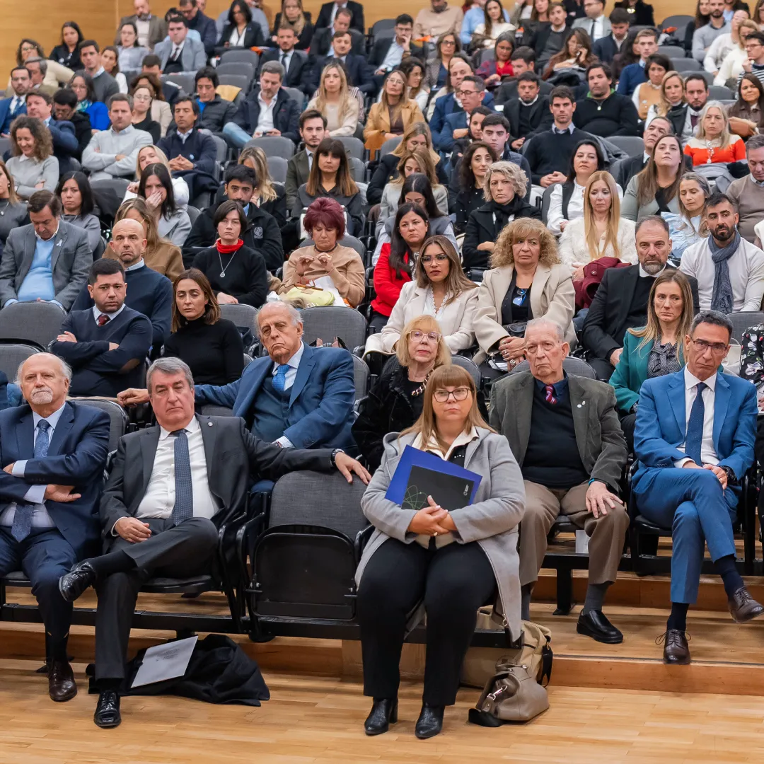 II Congreso Nacional Interdisciplinario de Fideicomiso