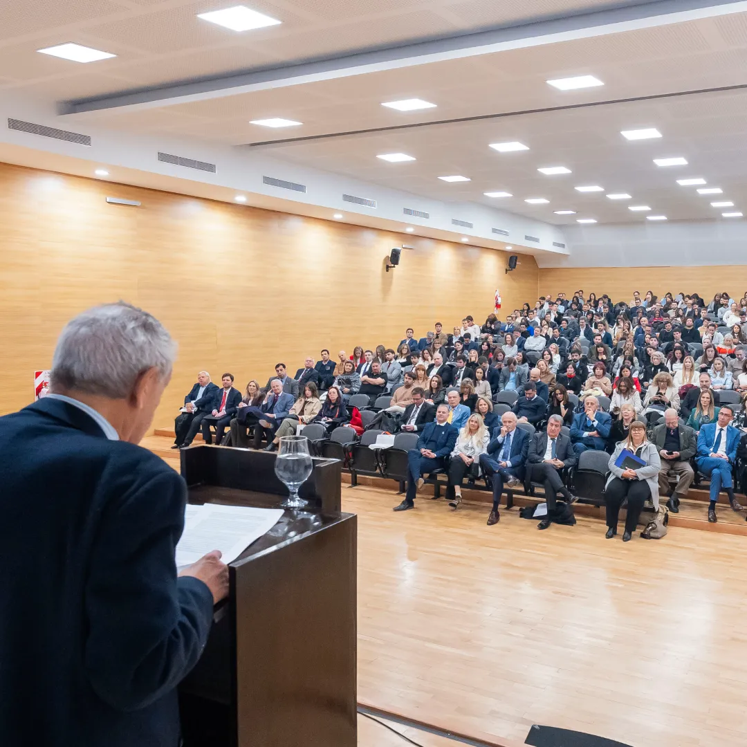 II Congreso Nacional Interdisciplinario de Fideicomiso