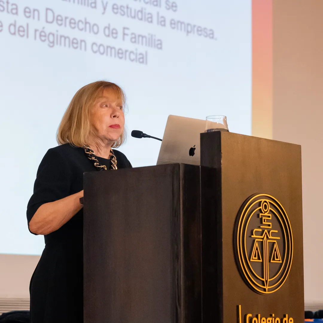 II Congreso Nacional Interdisciplinario de Fideicomiso