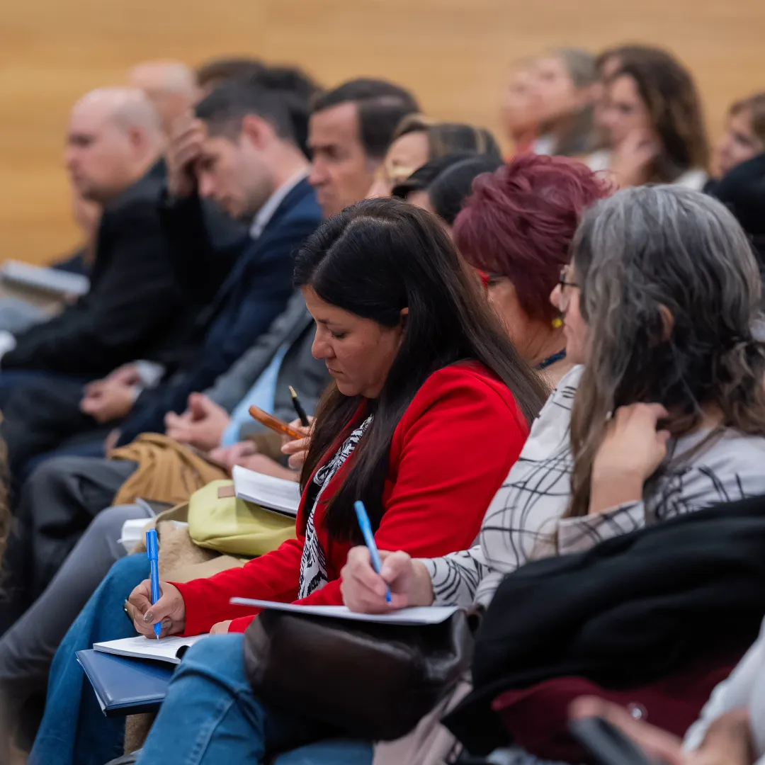 II Congreso Nacional Interdisciplinario de Fideicomiso