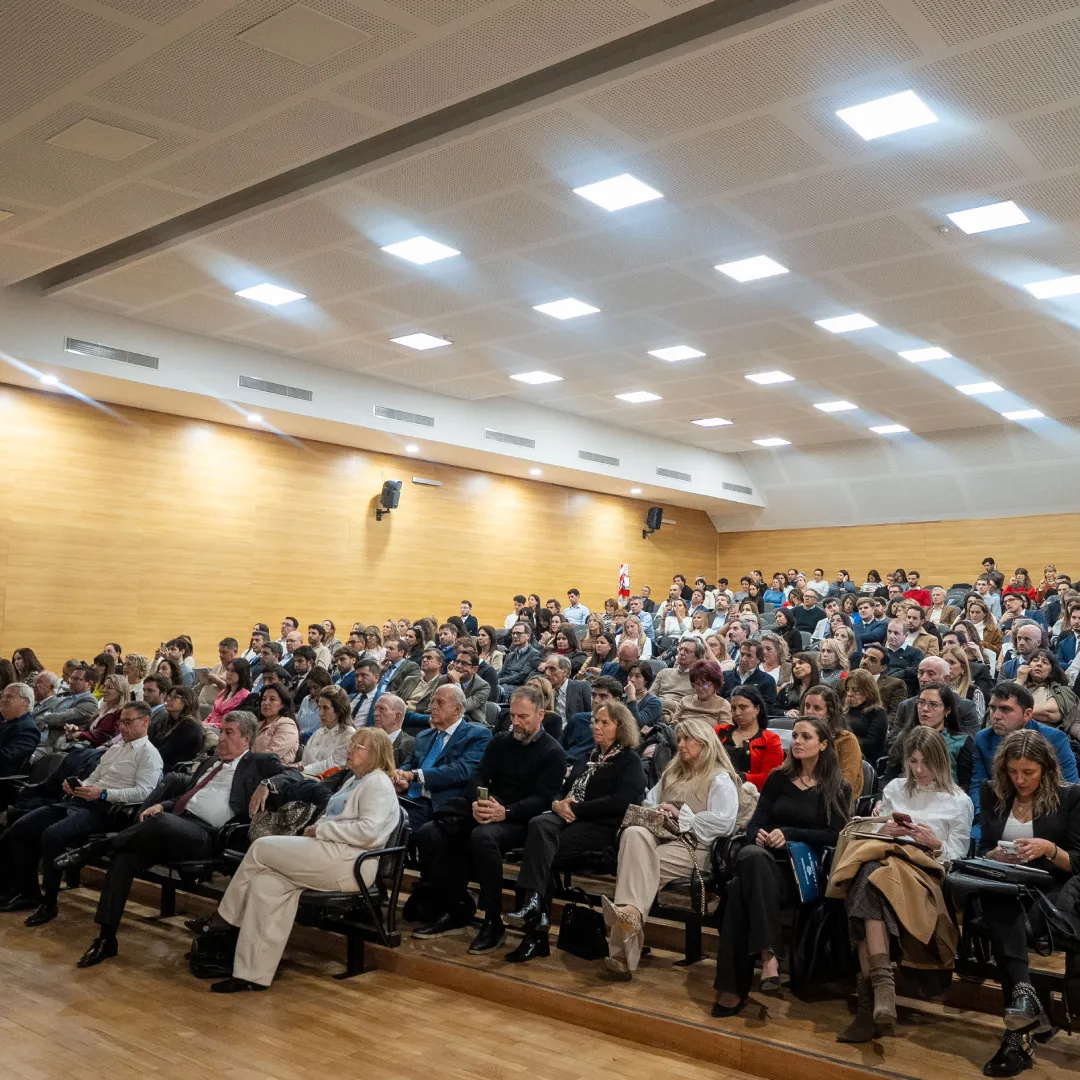 II Congreso Nacional Interdisciplinario de Fideicomiso