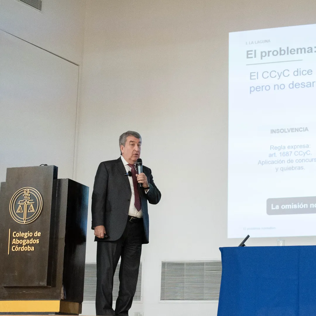 II Congreso Nacional Interdisciplinario de Fideicomiso