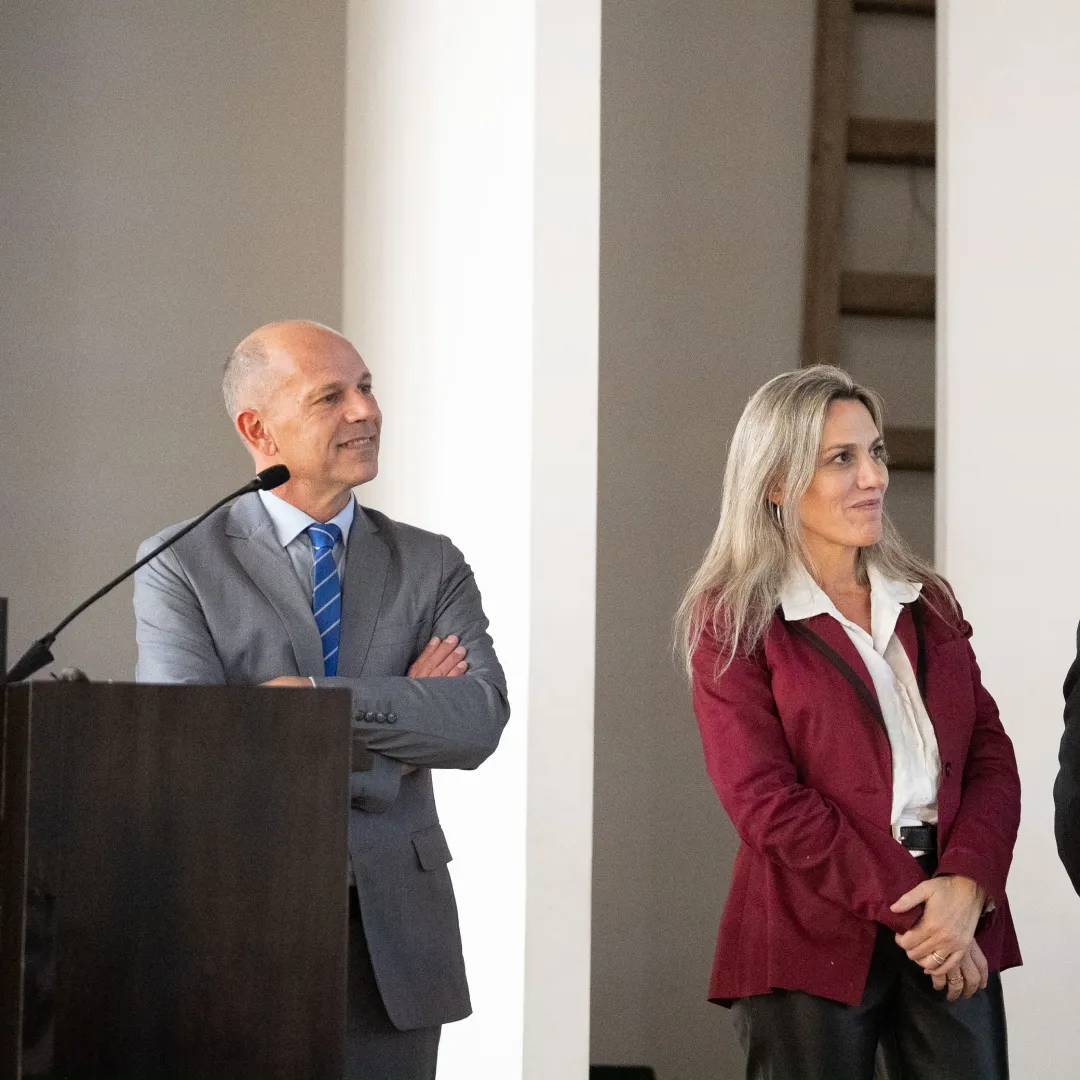 II Congreso Nacional Interdisciplinario de Fideicomiso