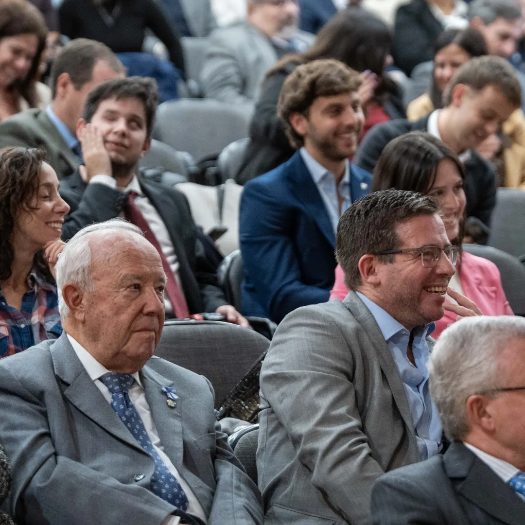 II Congreso Nacional Interdisciplinario de Fideicomiso