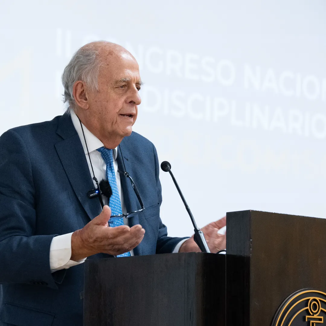 II Congreso Nacional Interdisciplinario de Fideicomiso