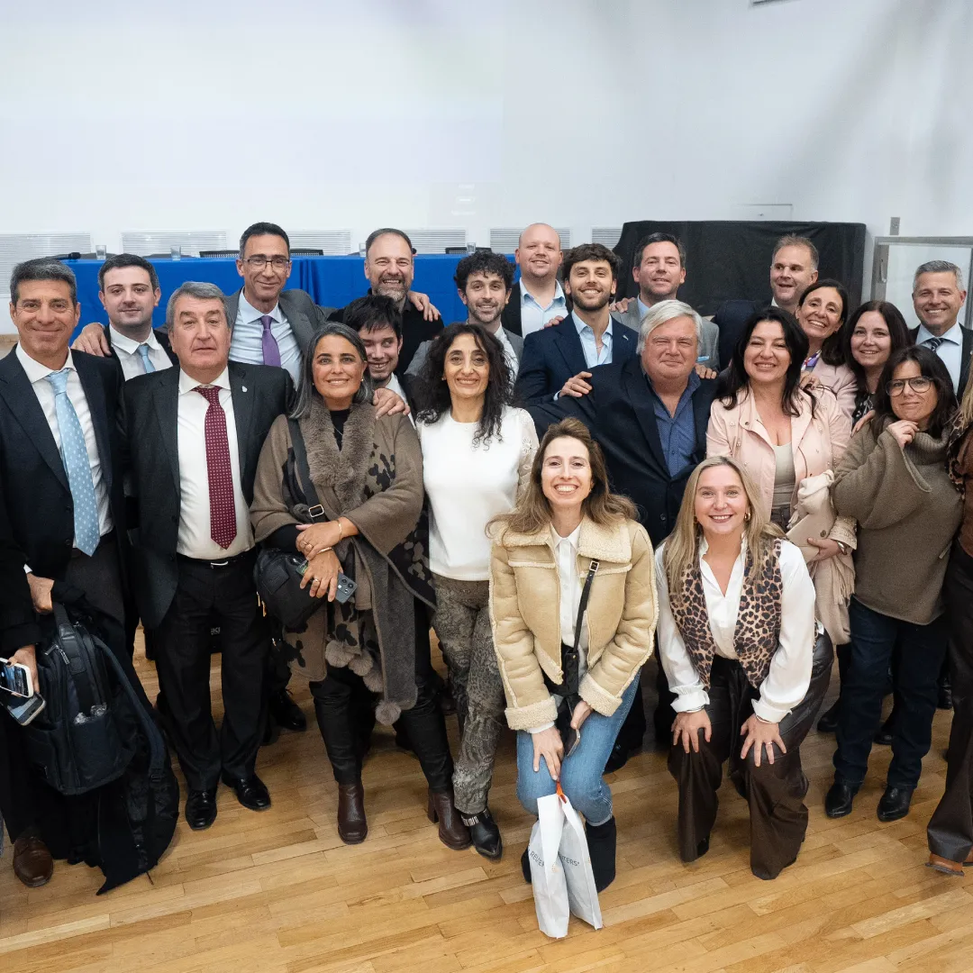 II Congreso Nacional Interdisciplinario de Fideicomiso