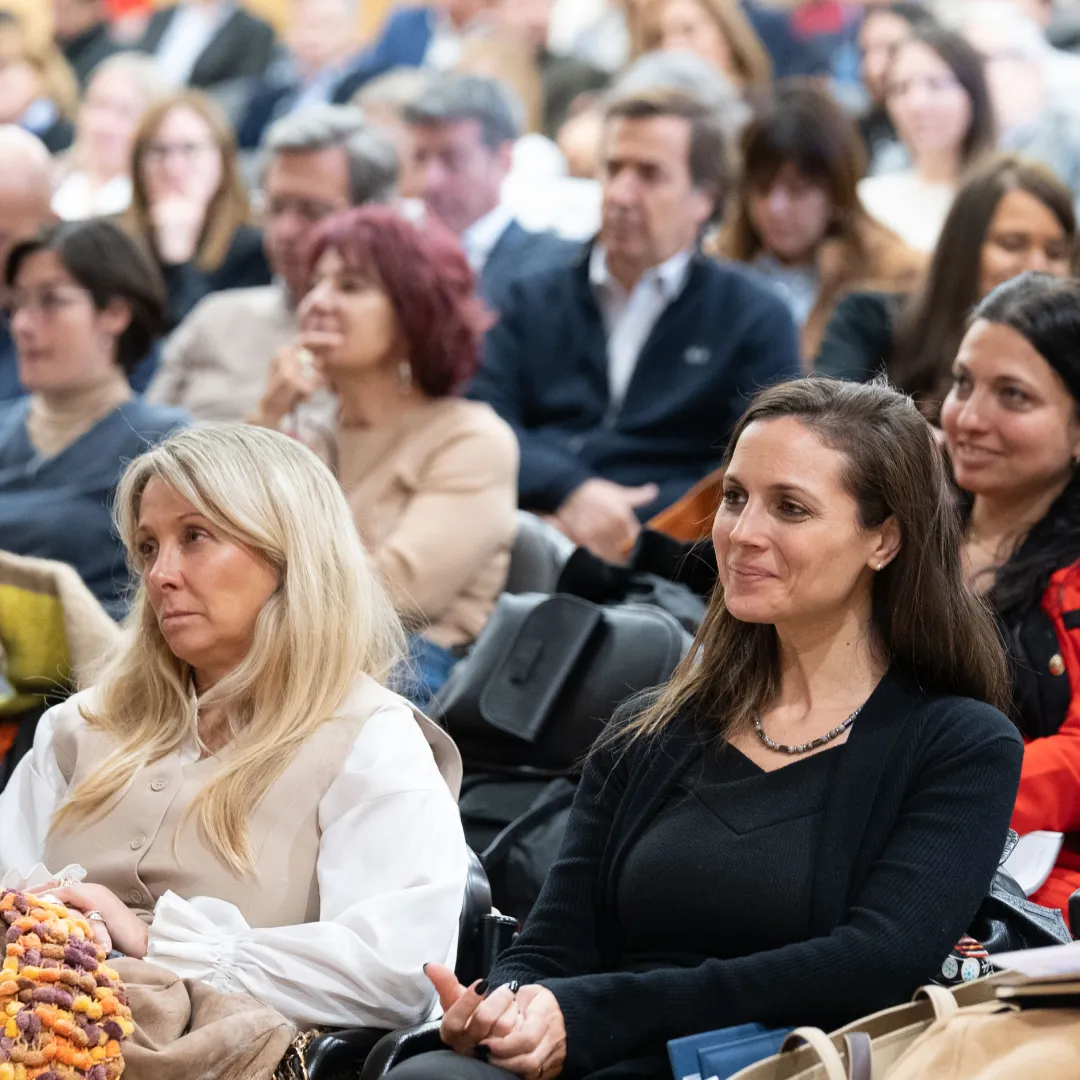 II Congreso Nacional Interdisciplinario de Fideicomiso