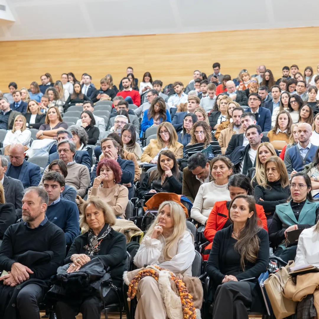 II Congreso Nacional Interdisciplinario de Fideicomiso