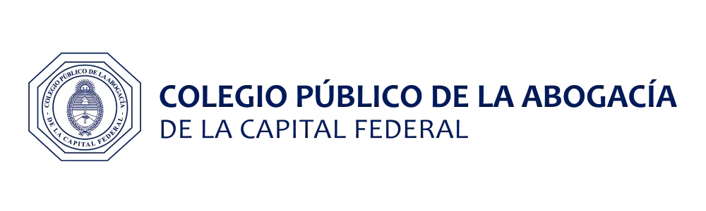 Colegio Público de la Abogacía de la Capital Federal