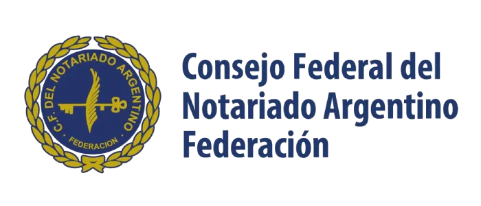 Consejo Federal del Notariado Argentino